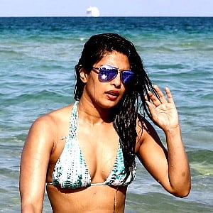 Priyanka Chopra