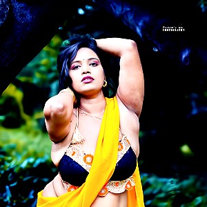 Priyanka Dey