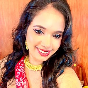 Priyanka Dey
