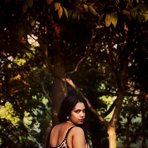 Priyanka Dey