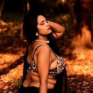 Priyanka Dey