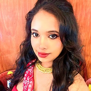 Priyanka Dey