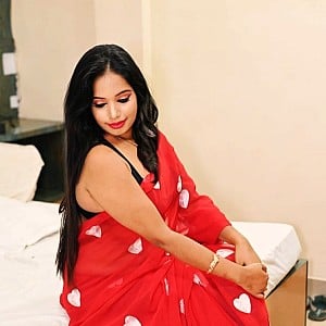 Priyanka Dey