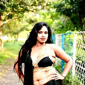 Priyanka Dey