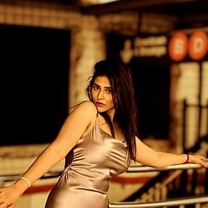 Priyanka Jawalkar
