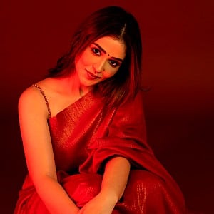 Priyanka Jawalkar