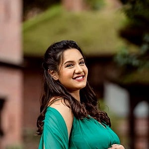 Priyanka Karki