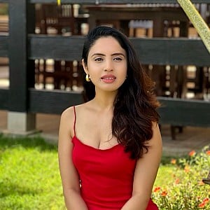 Priyanka Kholgade