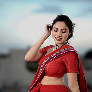 Priyanka Kholgade