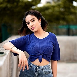 Priyanka Kholgade