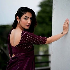 Priyanka Kholgade