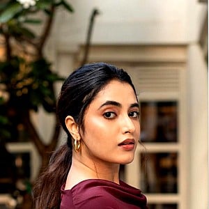 Priyanka Mohan