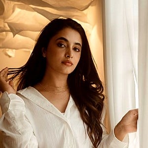 Priyanka Mohan