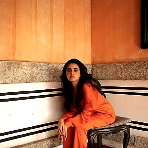 Priyanka Mohan