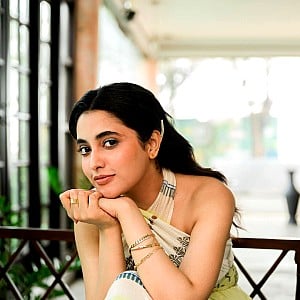 Priyanka Mohan