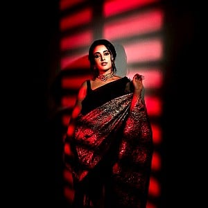 Priyanka Mohan