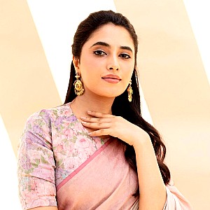 Priyanka Mohan