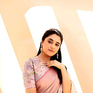 Priyanka Mohan