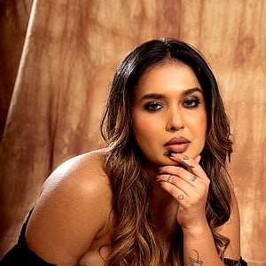 Priyanka Nair