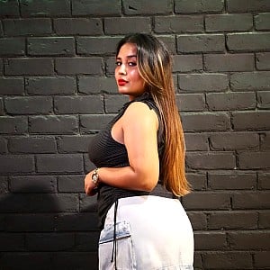Priyanka Nair