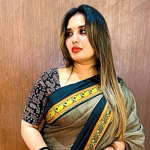 Priyanka Nair
