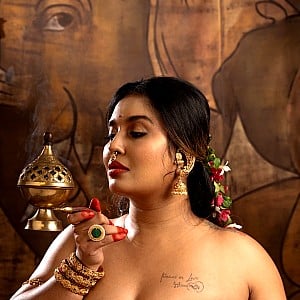Priyanka Nair