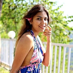 Priyanka Prateek