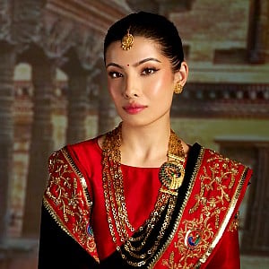 Priyanka Rani Joshi