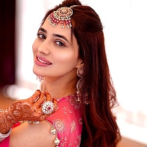 Priyanka Rewri