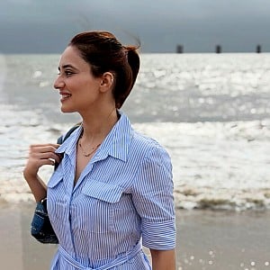 Priyanka Rewri