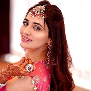 Priyanka Rewri
