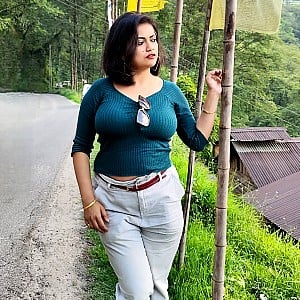 Priyanka Roy Kundu