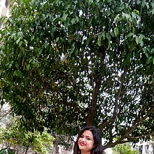 Priyanka Roy Kundu