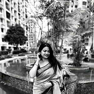 Priyanka Roy Kundu