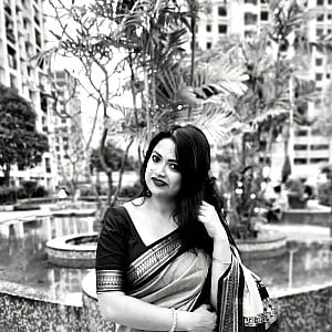Priyanka Roy Kundu