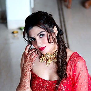 Priyanka Tyagi