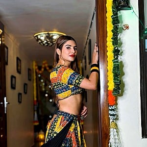 Priyanka Tyagi