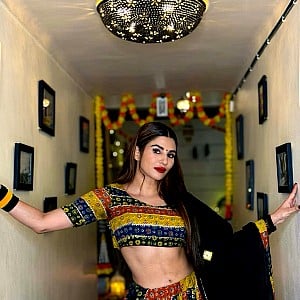 Priyanka Tyagi