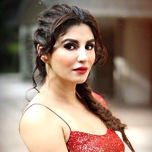 Priyanka Tyagi