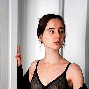 Prudence Dahy