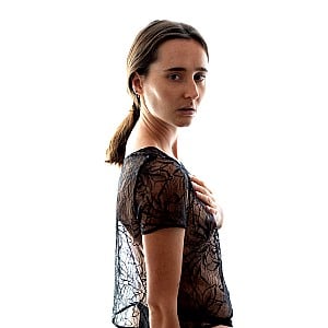 Prudence Dahy