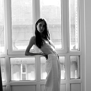 Prudence Dahy