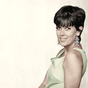 Prue Leith