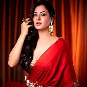 Puja Banerjee
