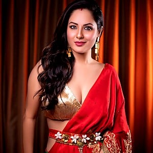 Puja Banerjee