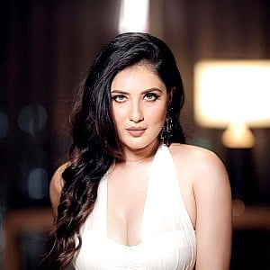 Puja Banerjee
