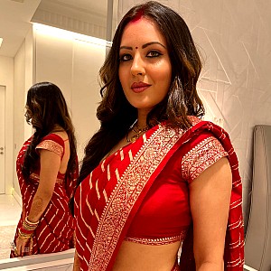 Puja Banerjee
