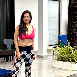 Puja Banerjee