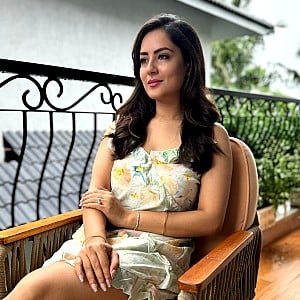 Puja Banerjee