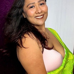 Puja Ghosh